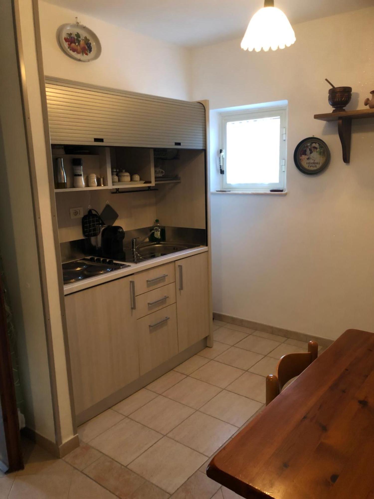 Agriturismo La Canonica Manciano Buitenkant foto