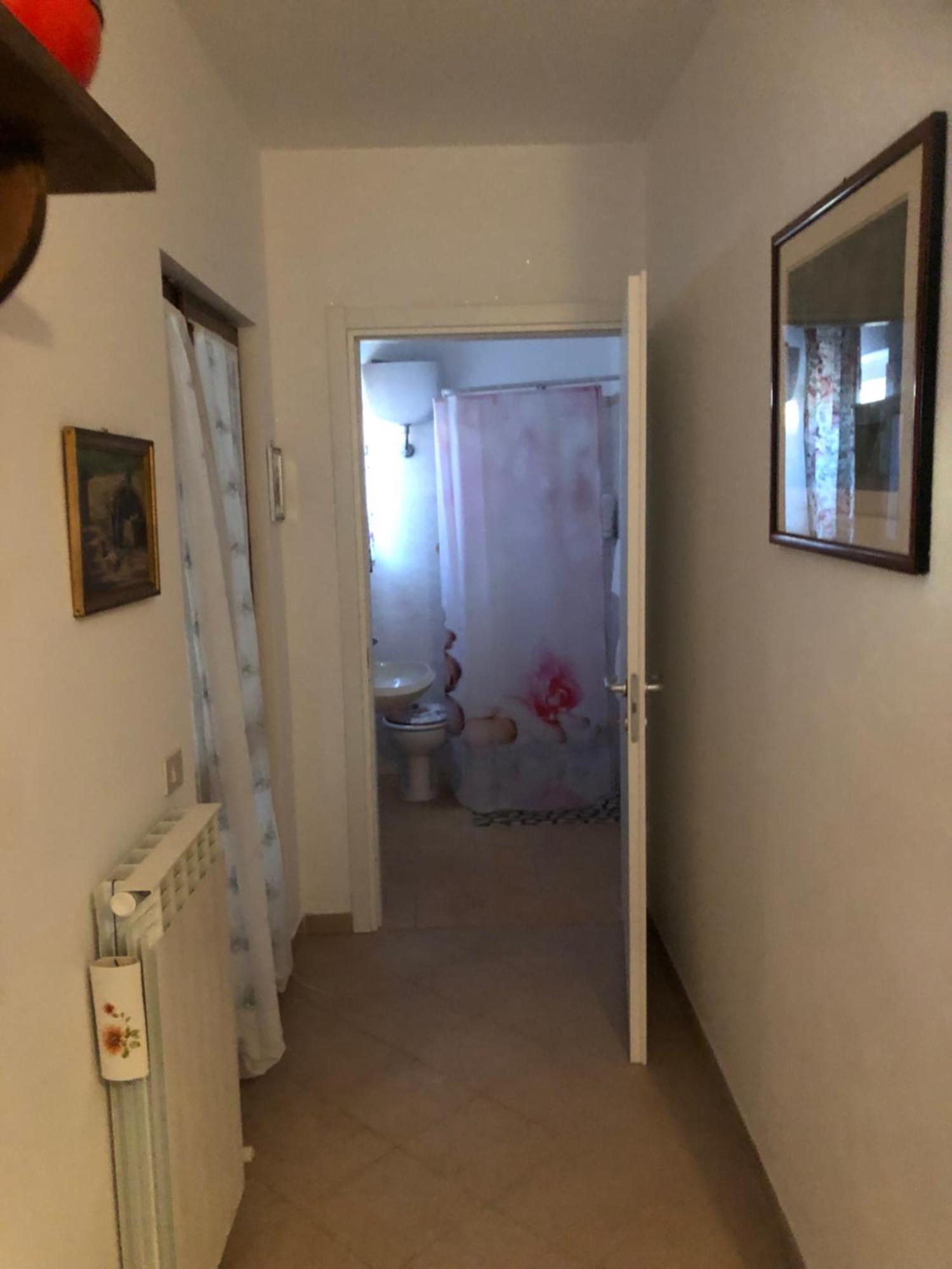 Agriturismo La Canonica Manciano Buitenkant foto