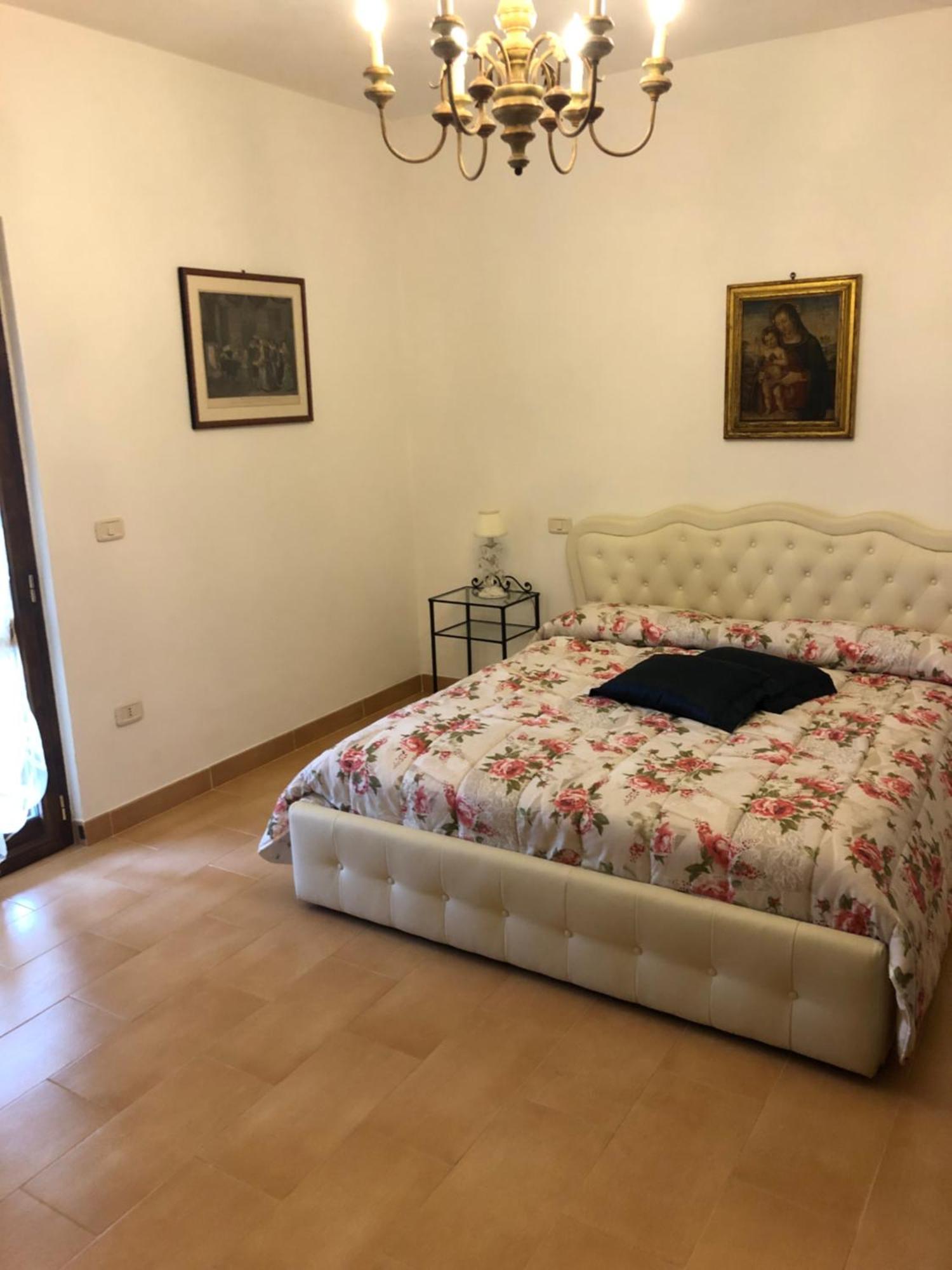 Agriturismo La Canonica Manciano Buitenkant foto
