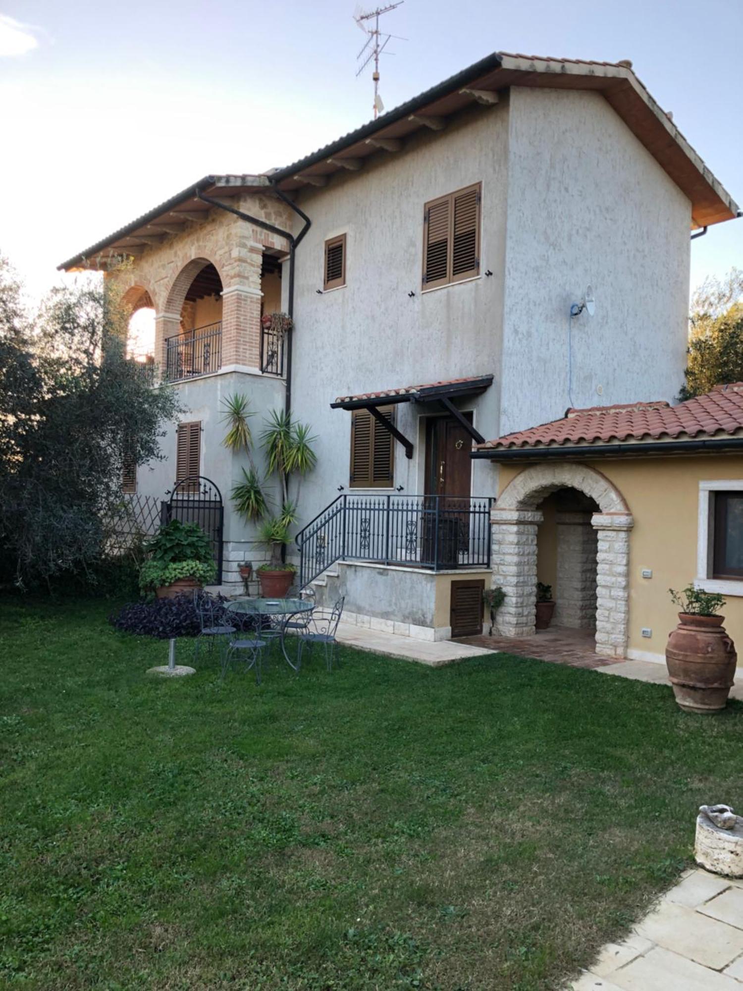 Agriturismo La Canonica Manciano Buitenkant foto