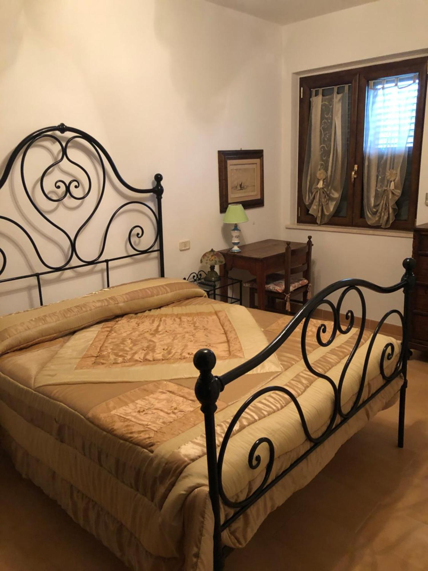 Agriturismo La Canonica Manciano Buitenkant foto